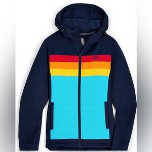 Yo Colorado Women's Momentum 2.0 Polartec Fleece Jacket